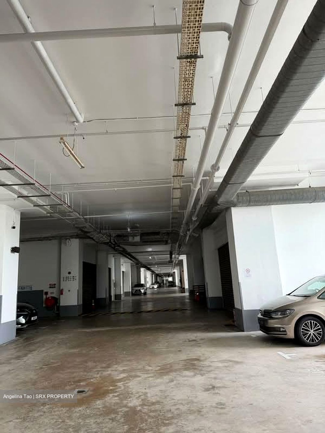 Tradehub 21 (D22), Factory #546729751